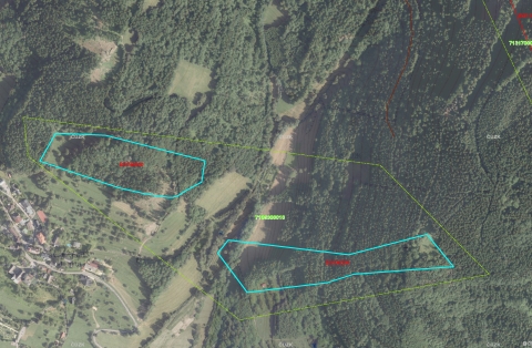 L112 B3196300 Světlá pod Ještědem